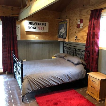 The Lodge Bedford Zewnętrze zdjęcie